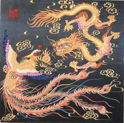 中國手工刺繡，永不過時(shí)的美
