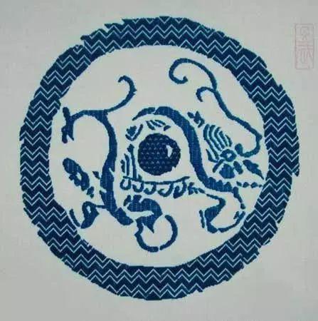 中國手工刺繡，永不過時(shí)的美