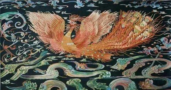 中國手工刺繡，永不過時(shí)的美