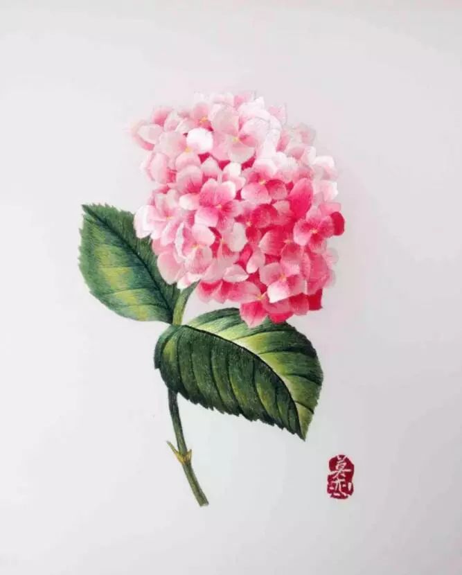 中國手工刺繡，永不過時(shí)的美